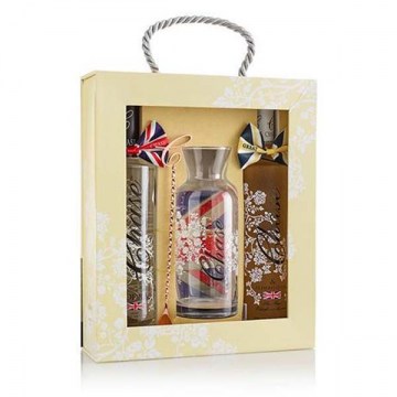 Great Chase Cocktail Set